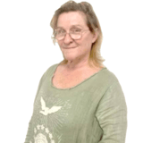 Cath McKinney